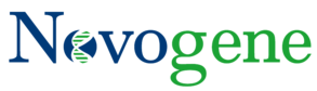Logo from Novogene