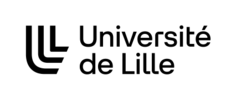 Logo from the University of Lille