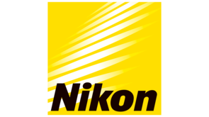 Logo from Nikon