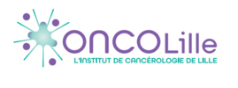 Accès au site de l'organisateur : OncoLille