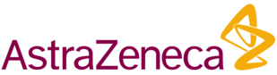 Logo from AstraZeneca