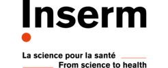 Logo from the INSERM La Science pour la Santé From Science to health